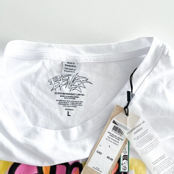 Noisy May // Supa Lovely // Size Large // BNWT - Picture 5 of 10